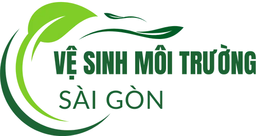 Vệ sinh môi trường Sài Gòn