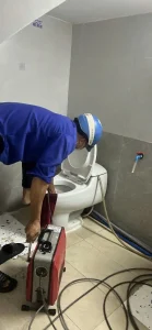 Vệ Sinh Môi Trường Sài Gòn