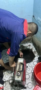 Vệ Sinh Môi Trường Sài Gòn