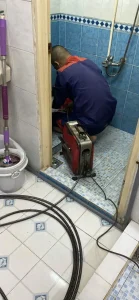 Vệ Sinh Môi Trường Sài Gòn