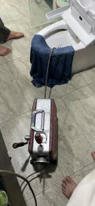 Vệ Sinh Môi Trường Sài Gòn