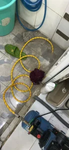 Vệ Sinh Môi Trường Sài Gòn